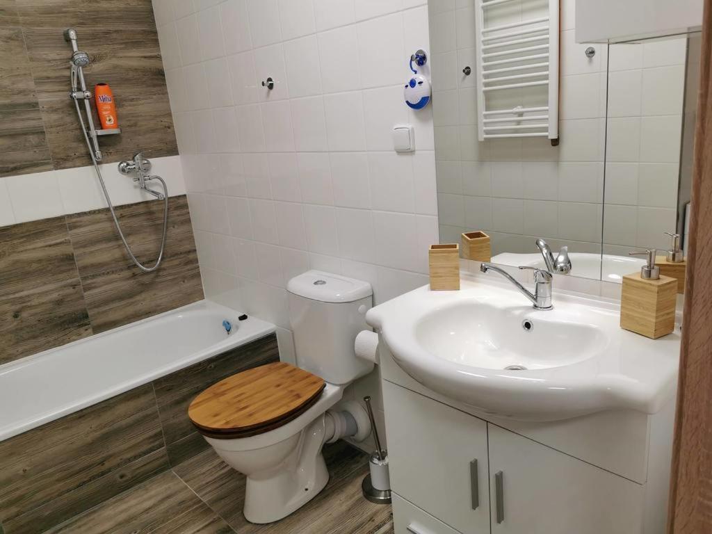 Apartmany Nova Duha Vavrinec Exterior foto