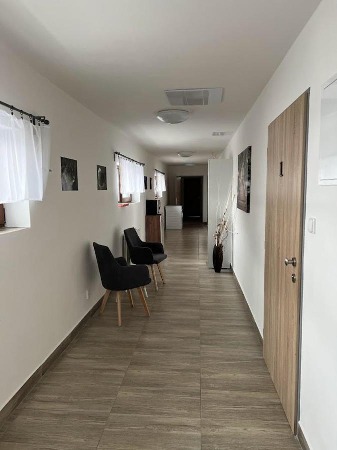 Apartmany Nova Duha Vavrinec Exterior foto