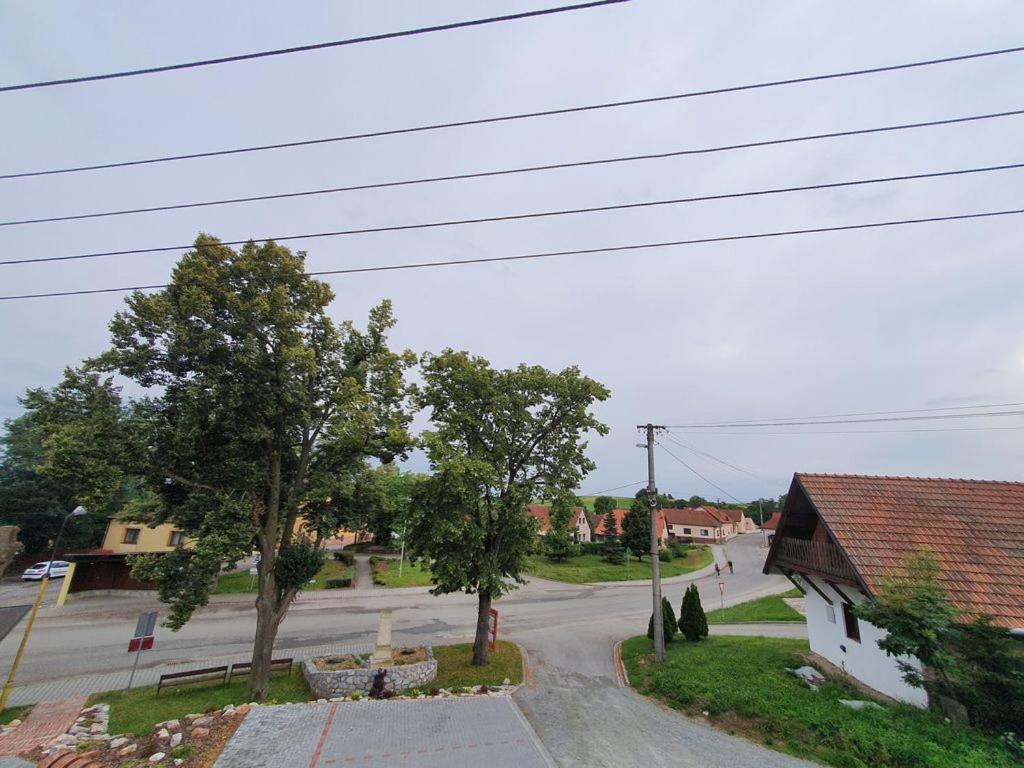 Apartmany Nova Duha Vavrinec Exterior foto